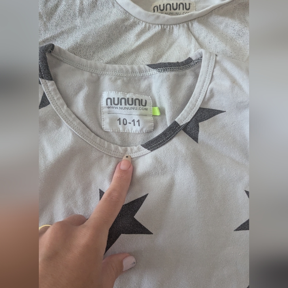 Nununu Tank Top Bundle - Picture 4 of 5